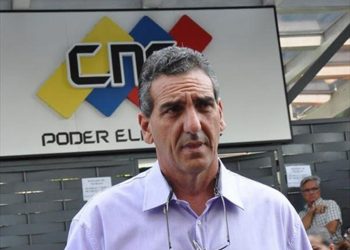 El TSJ confirmó 15 años de inhabilitación a Scarano