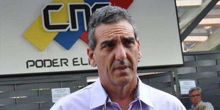 El TSJ confirmó 15 años de inhabilitación a Scarano