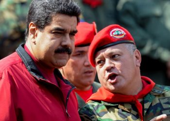 La justicia favoreció a Diosdado Cabello en su guerra contra el portal La Patilla