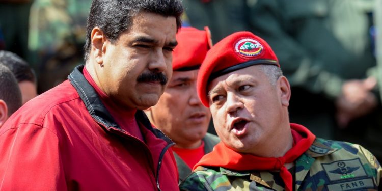 La justicia favoreció a Diosdado Cabello en su guerra contra el portal La Patilla