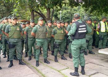 TSJ: Militares retirados no tienen derecho a bonos de alimentación y vacacional