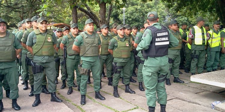TSJ: Militares retirados no tienen derecho a bonos de alimentación y vacacional