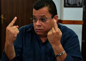 Acusan a diputados de  activar “guerra de cuarta generación” contra Maduro