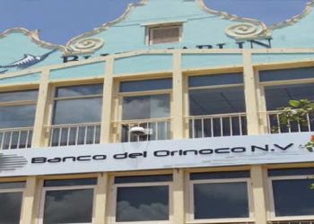 TSJ pretende dictar órdenes a Curazao por la intervención del Banco del Orinoco, NV
