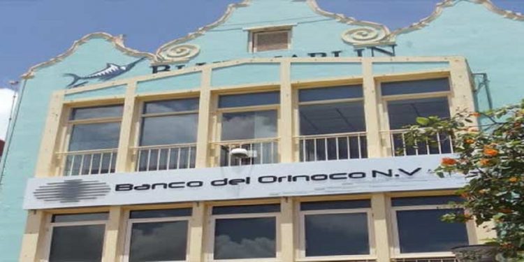 TSJ pretende dictar órdenes a Curazao por la intervención del Banco del Orinoco, NV