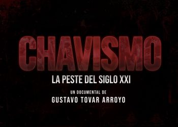 Tribunal usa la Ley contra el Odio para censurar un documental crítico con el chavismo