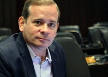 Sin esperar la publicación de la sentencia dejan sin inmunidad parlamentaria a Juan Pablo Guanipa