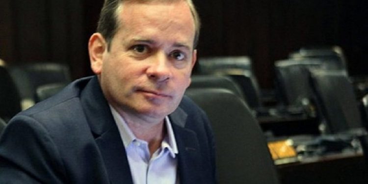 Sin esperar la publicación de la sentencia dejan sin inmunidad parlamentaria a Juan Pablo Guanipa