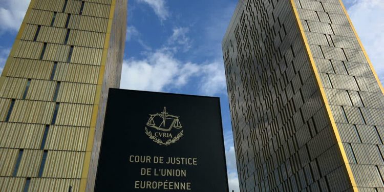 Justicia europea rechaza que el embargo de armas impuesto a Venezuela atente contra la soberanía del país