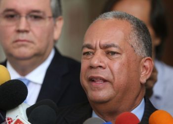 A la Contraloría no se le gana un juicio en el TSJ