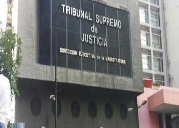 El TSJ sigue incumpliendo sus propias resoluciones