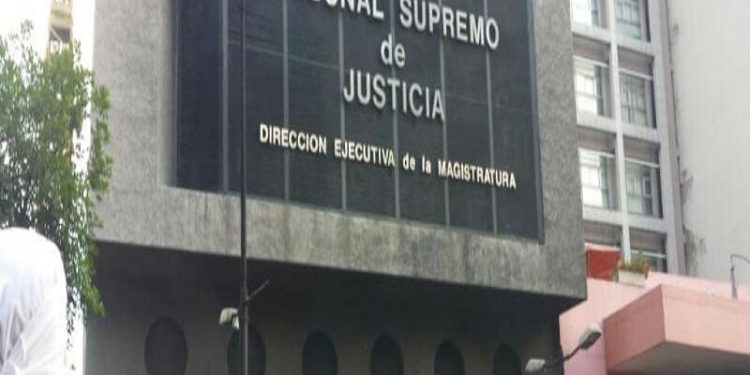 El TSJ sigue incumpliendo sus propias resoluciones