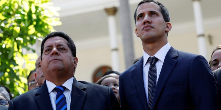 Sala Penal se escuda en un formalismo para no revisar el caso del diputado Edgar Zambrano