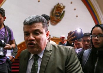 TSJ ordena a Luis Parra que pruebe cómo fue elegido presidente de la AN