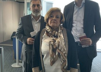 Maduro le impidió a la CIDH verificar «in situ» la situación de los Derechos Humanos en Venezuela