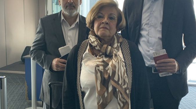 Maduro le impidió a la CIDH verificar «in situ» la situación de los Derechos Humanos en Venezuela