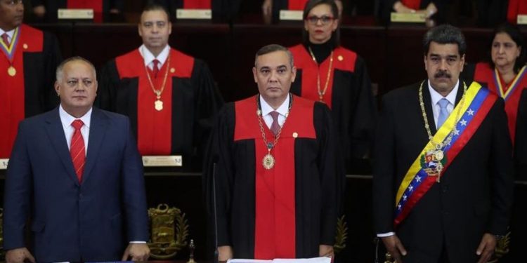 En 2019 el TSJ tramitó 34% menos causas que en 2018