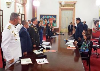 La corrupción campea en Venezuela aunque existen 9 organismos para combatirla