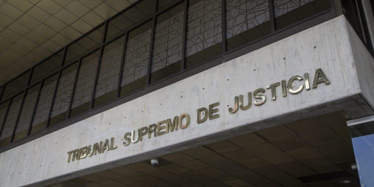 El coronavirus agravaría el endémico retardo procesal de los tribunales