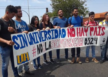 TSJ sigue vulnerando autonomía de las universidades venezolanas