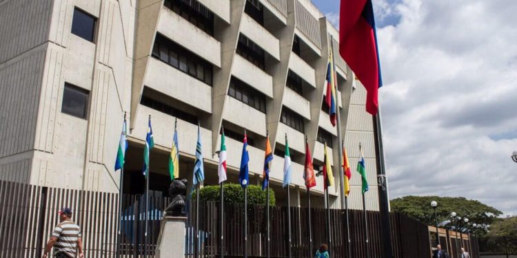 El COVID-19 ha paralizado a la justicia venezolana