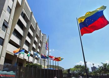 Sala Constitucional entregó Luis Parra la presidencia de la AN