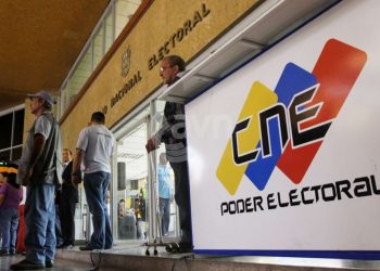Por quinta vez en 20 años la Sala Constitucional se arroga la potestad de designar al CNE