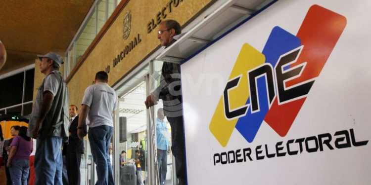 Por quinta vez en 20 años la Sala Constitucional se arroga la potestad de designar al CNE