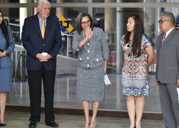 El TSJ volvió a modificar el sistema electoral para favorecer al chavismo