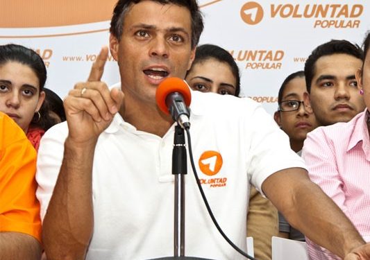 La suerte de Voluntad Popular está en manos de la Sala Penal del TSJ