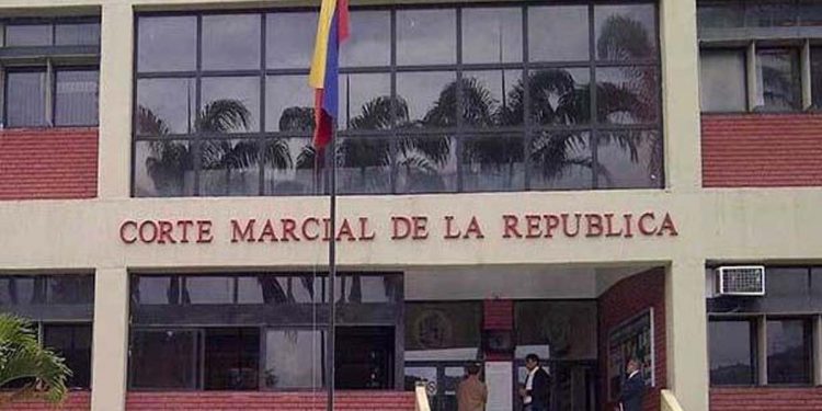 Justicia militar desacata orden del TSJ de no procesar a civiles, sin que los magistrados tomen cartas en el asunto