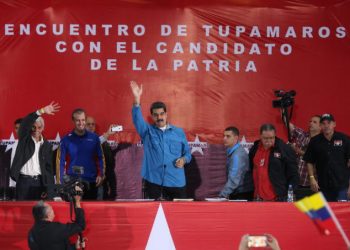 Intervención del PPT y Tupamaro prueba que los partidos chavistas no se salvan del TSJ