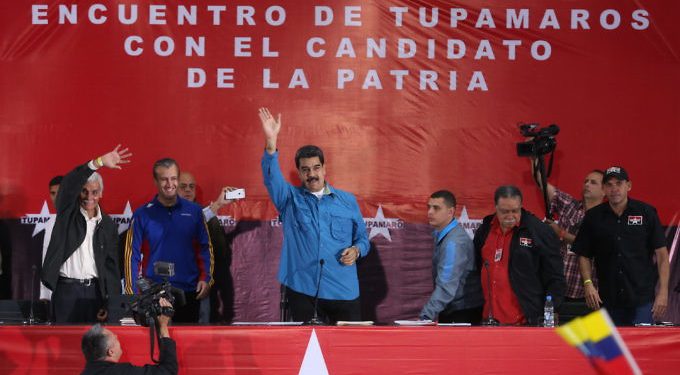 Intervención del PPT y Tupamaro prueba que los partidos chavistas no se salvan del TSJ