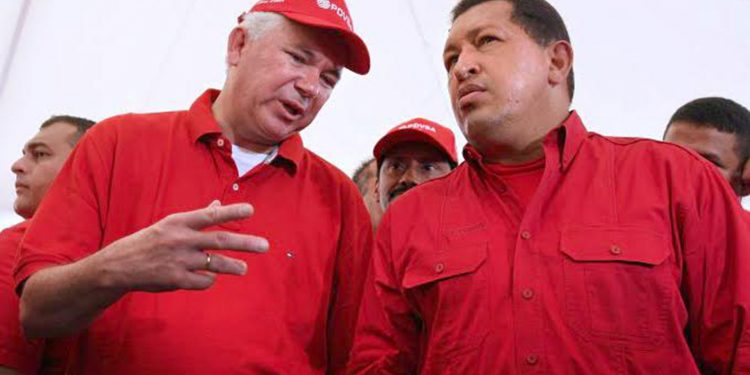 TSJ da luz verde al Gobierno para pedir a Italia la extradición de Rafael Ramírez