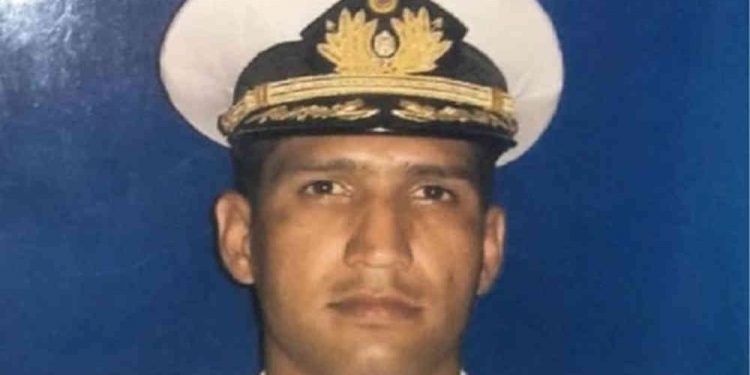 Justicia chavista busca lavarse la cara admitiendo vicios en los casos de Acosta Arévalo y Fernando Albán