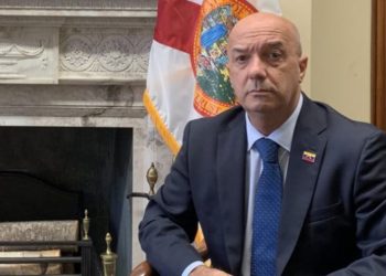 El TSJ le pide a Estados Unidos la extradición de Simonovis