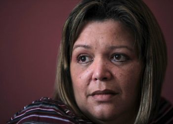 TSJ ratificó condena contra Afiuni, pese a las irregularidades en su juicio