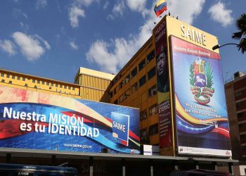 TSJ no admitió demanda de un ciudadano que tiene 32 años sin cédula de identidad