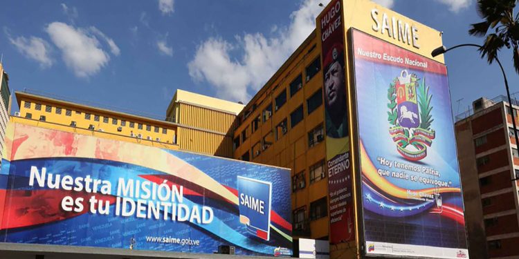 TSJ no admitió demanda de un ciudadano que tiene 32 años sin cédula de identidad