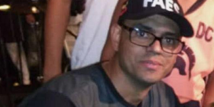 Tres militares son los primeros venezolanos sancionados por el Reino Unido