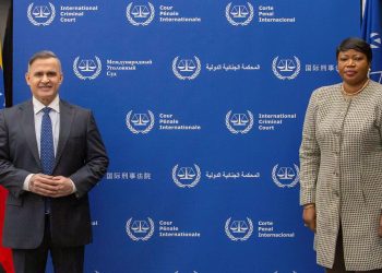 Fiscal de la CPI advierte a la OEA que no acepta “intentos externos de interferir” en su trabajo