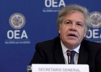 OEA acusa a la Fiscal de la CPI de aumentar el “sufrimiento del pueblo venezolano”