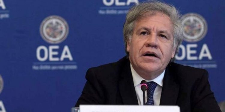 OEA acusa a la Fiscal de la CPI de aumentar el “sufrimiento del pueblo venezolano”