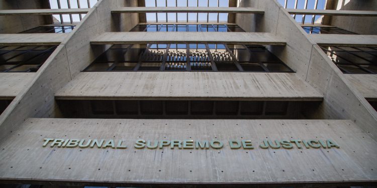 La Sala Constitucional despidió a la AN elegida en 2015 con más amenazas