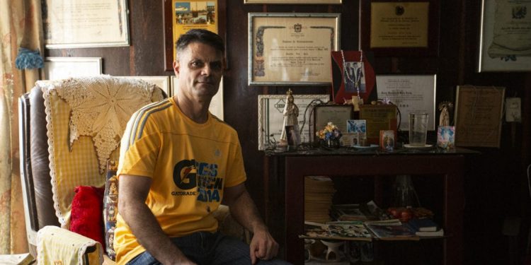 En libertad plena tuitero Pedro Jaimes Criollo tras un injusto proceso