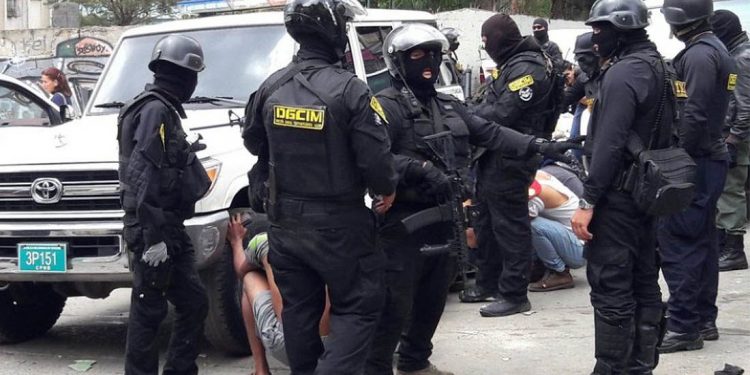 Las ONG en la mira de las autoridades venezolanas en 2021