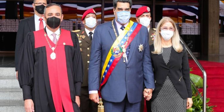 TSJ sentencia que será implacable contra diputados de la AN de 2015