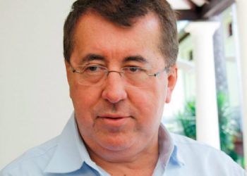 Pérez Vivas pierde por “forfait” el juicio contra su inhabilitación