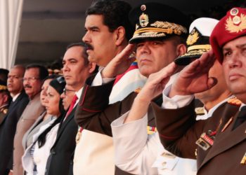 El TSJ despidió 2020 dejando a civiles en manos de jueces militares