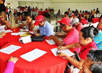 Tienen “valor probatorio” las cartas de residencias emitidas por los Consejos Comunales